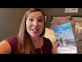 trouvailles travel subscription box what s inside the box