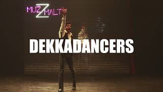 Muž z Malty / Štěpán Pechar /Dekkadancers