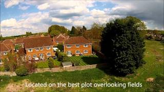 Winkworth Guildford Selling a Lovely Family House in Ripley