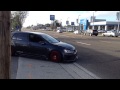 MK7 GTI HKS BOV (Tuned)