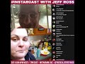 #InstaRoast with Jeff Ross