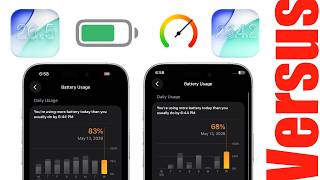 iOS 26.5 vs iOS 26.4.2 Battery Life & Performance (Which is a Better Update)