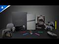 Unboxing Every PlayStation 30th Anniversary Product!