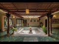 Serene and beautiful courtyard farmhouse by studio arti architects | Cinematographer