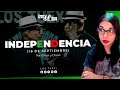 ELMER Y DIANO - INDEPENDENCIA // CATDELESPACIO