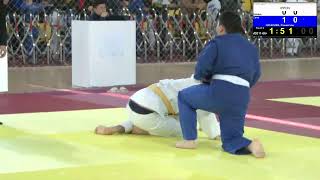 ASTANA JUDO LIGASY 2 TATAMI