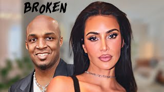 The Untold Story Unveiled! Kim Kardashian's First Husband | A Scandalous Dive into the Secrets 💔🕵️♀