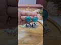 jhumki collection earrings oxidizedearrings jewellery jhumka