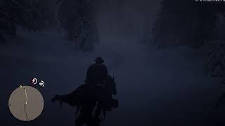 RED DEAD REDEMPTION 2 (2nd run) Part.2 GEFORCE 3060 GAMEPLAY