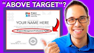 How to Study for PgMP Exam (STEAL my Study Plan now 🤯...)