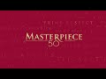 MASTERPIECE 50th Anniversary Season Show Open