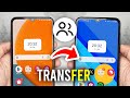 How To Transfer Contacts From Old Phone To New Phone - Full Guide