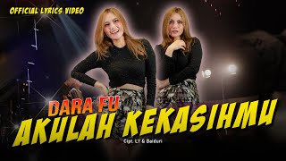 Dara Fu - Akulah Kekasihmu  Axls Malaysia Hits