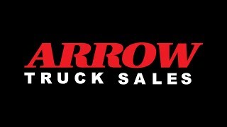 Arrow Truck Sales, Inc.