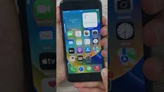 How to Fix iPhone Headphones Not Detected | Solved! 5 Ways#shorts #ios
