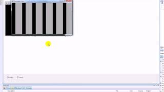 Visual Basic 2008 Form Animation