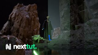 Arnold Render Layers | Unlock the full control