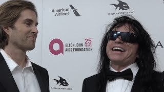 Tommy Wiseau Interview: \