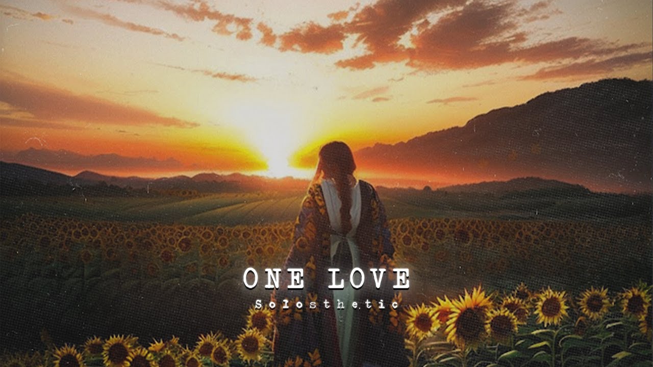 Shubh One Love Slowed Reverb Youtube