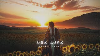 Shubh - One Love (Slowed + Reverb)