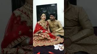 शादी में लड़कियां रोती क्यों है..🤣 | Gunjan Giri #short