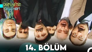 Dürüye'nin Güğümleri 14. Bölüm