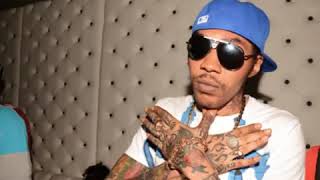 Vybz kartel - Nuh Regular (official Audio) 2017