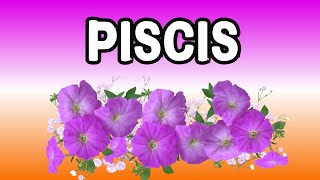 #PISCIS MADRE MÍA  !! ESTÁS A PUNTO DE SABER TODA LA VERDAD!! ! LLORARAS !!