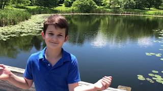 Cornell Botanic Gardens