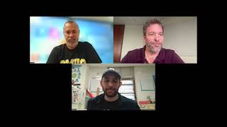 LAUSD Business and Finance Career Pathways Webinar 1