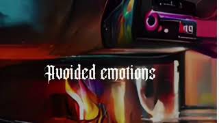 TJ3- avoided emotions (prod. Jensen)