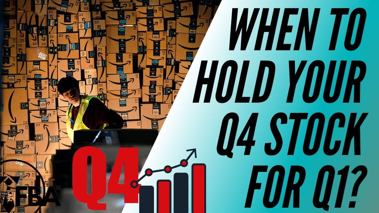 Deciding When It's Best To Sell Q4 Stock In Q1!