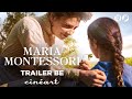 Maria Montessori (La Nouvelle femme) (Léa Todorov) - Trailer BE