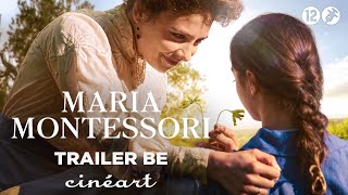 Maria Montessori (La Nouvelle femme) (Léa Todorov) - Trailer BE