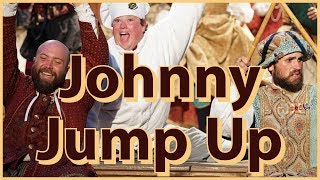 Johnny Jump Up