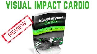 Visual Impact Cardio Review - Rusty Moore's Strategic Cardio Program