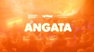 ANGATA | Afro House | Gogol Room Dj Set Made in Ukraine