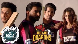 Box Cricket League Season 3 | Team Delhi Dragons | BCL Season 3 | MTV BCL Season 3 2018