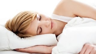 7 Best Sleeping Tips | Insomnia