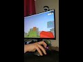 handcam 4.6 minecraft telly