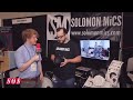 solomon mics lofreq summer namm 2015