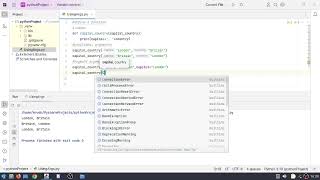 Calling python functions with keyword arguments and positional arguments