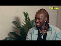 The Sportlight with Yvonne Mangunda : Jordan Zemura