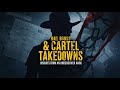 Bail Bonds & Cartel Takedowns: Insights from an Undercover NARC