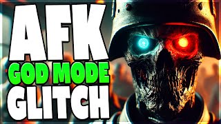 BLACK OPS 6 GOD MODE GLITCH: RANK UP FAST with NEW AFK XP EXPLOIT!