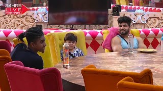 Bigg Boss 16 Live: Breaking - MC STAN, Abdu और Shiv बने Captaincy Contenders, Shiv बने New Captain