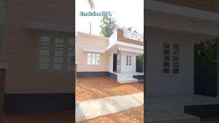 30 lakhs 3 cent 730 sqft 2bhk attached ernakulam #viralvideos #budgethome #shorts #viral #trending