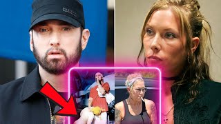 Eminem and Kim: The Real Reason Why They Broke Up
