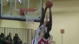 Akoy Agau (Future Louisville Cardinal) Mixtape