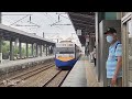 ㄆㄍㄟ u0026 區間 2174 嘉義 ➜瑞芳 富岡車站攝 u0026楊梅車站 2023.11.29楊梅富岡新屋一日遊